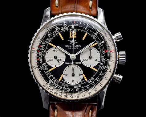 watchmaster breitling navitimer 806|Breitling Navitimer 806 original.